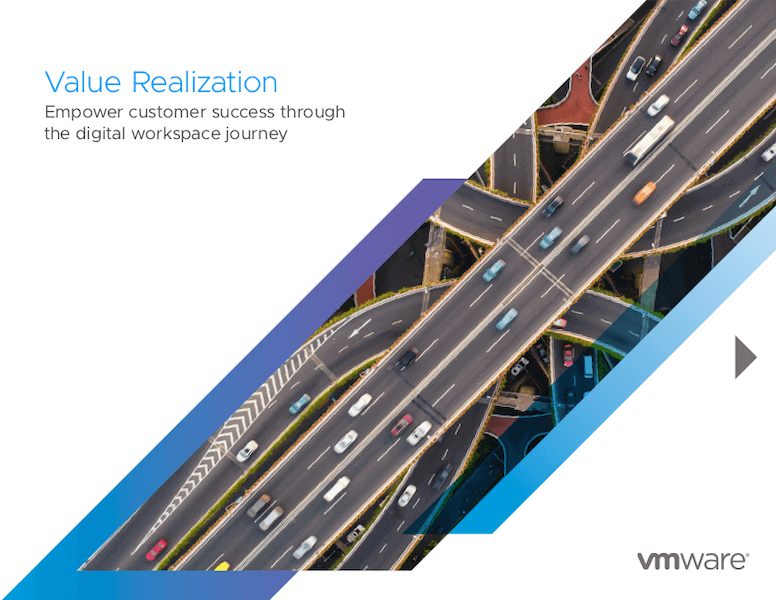 Value Realizer Tool eBook